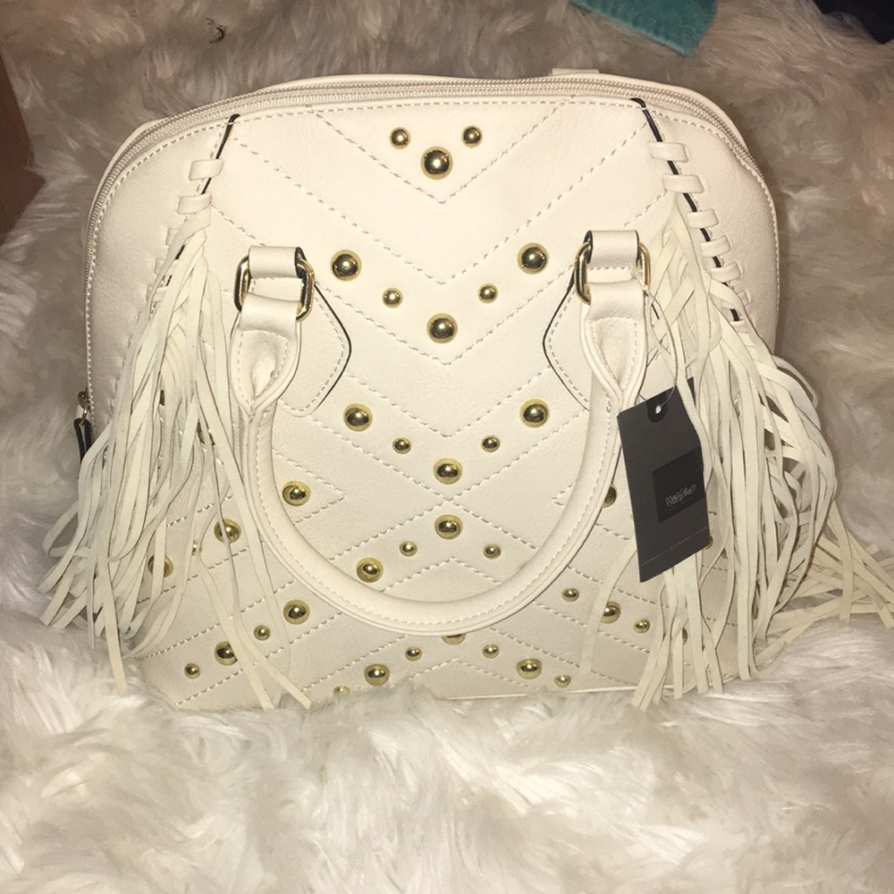 Meduim size purse